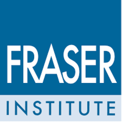 Fraser Institute logo