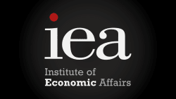 Institute of Economic Affairs logo