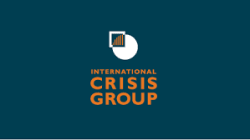 International Crisis Group logo