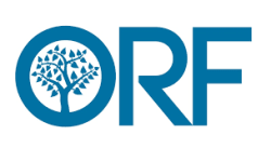 Observer Research Foundation logo