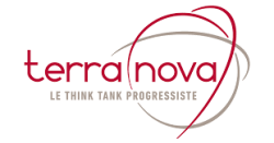 Terra Nova logo