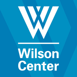 Woodrow Wilson International Center for Scholars logo