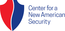 Image of Center for a New American Security logo