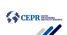 Image of Center for Economic and Policy Research logo
