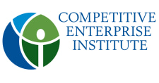 Image of Competitive Enterprise Institute logo