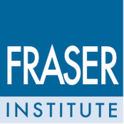 Image of Fraser Institute logo