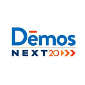 Image of Demos logo