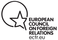 Image of European Council on Foreign Relations logo