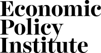 Image of Economic Policy Institute logo
