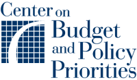 Image of Center on Budget and Policy Priorities logo