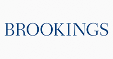 Image of Brookings Institution logo