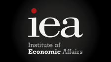 Image of Institute of Economic Affairs logo