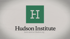 Image of Hudson Institute logo