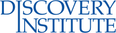 Image of Discovery Institute logo