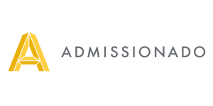 Admissionado logo