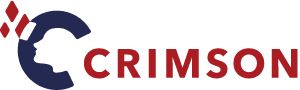 Crimson Education logo