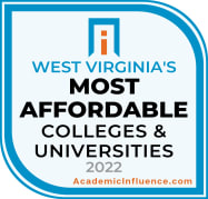 17 Best Universities & Colleges in West Virginia for 2023 - Top Online