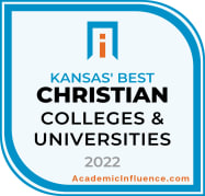 Associates - Central Christian College of Kansas