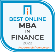 Best Online Master's in Finance Degree Programs