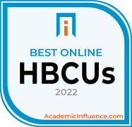 Best HBCU Online Programs | Academic Influence
