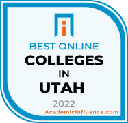 Best Online Colleges in Utah