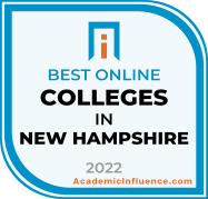 Best Online Colleges in New Hampshire