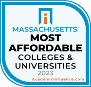 Massachusetts Most Affordable Colleges Universities WKoRKNE 