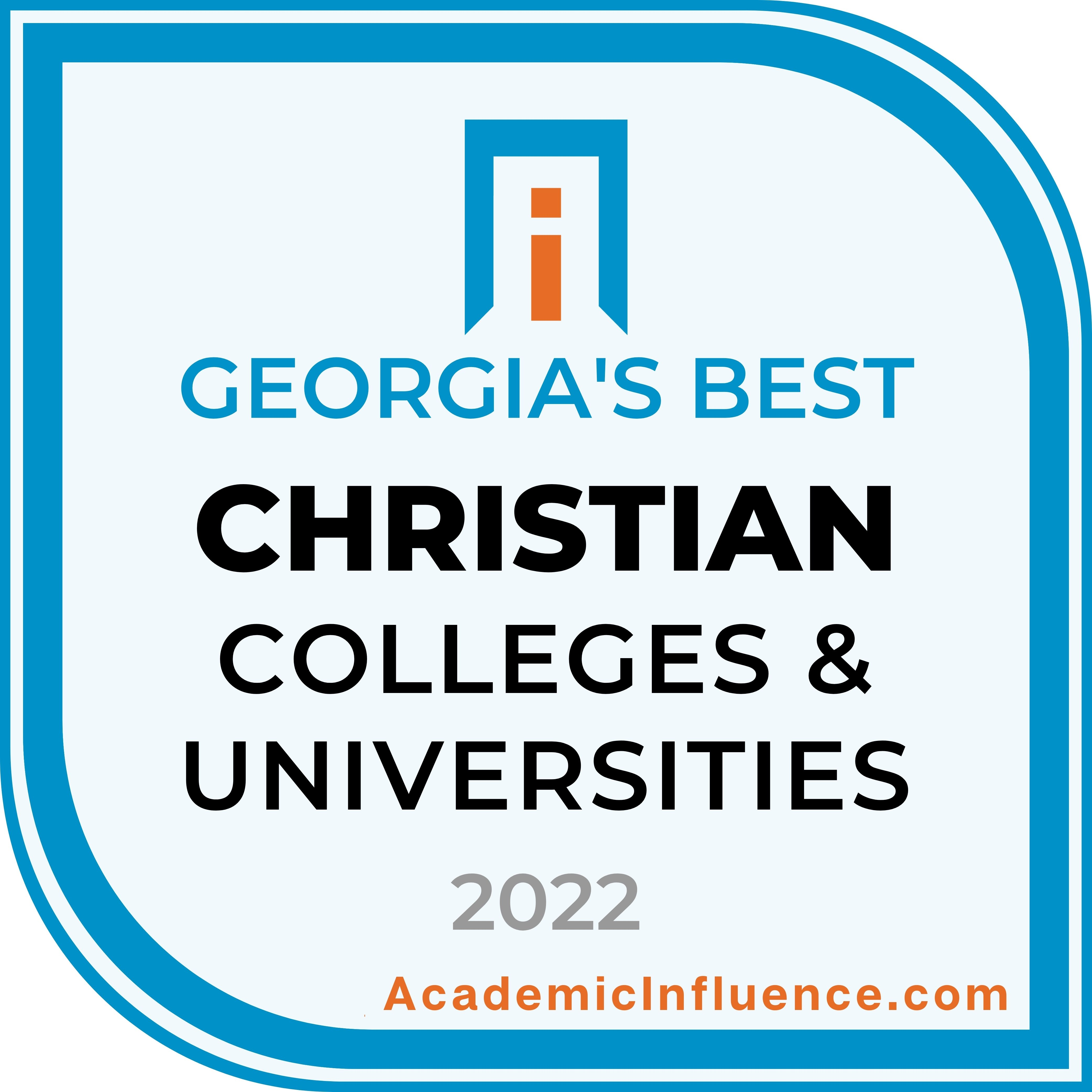 Best Christian Colleges and Universities of 2021 Academic