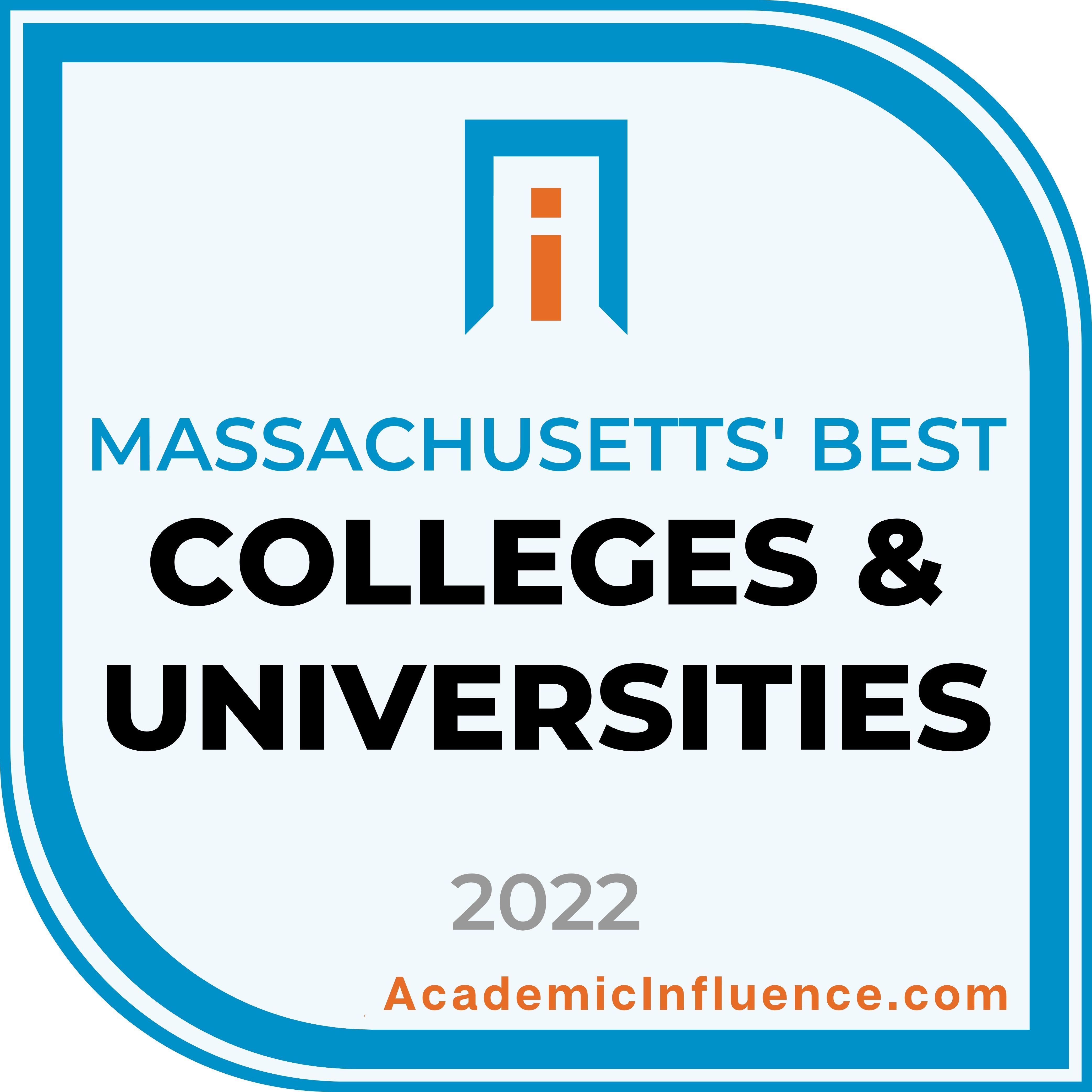 Massachusetts Best Colleges Universities 