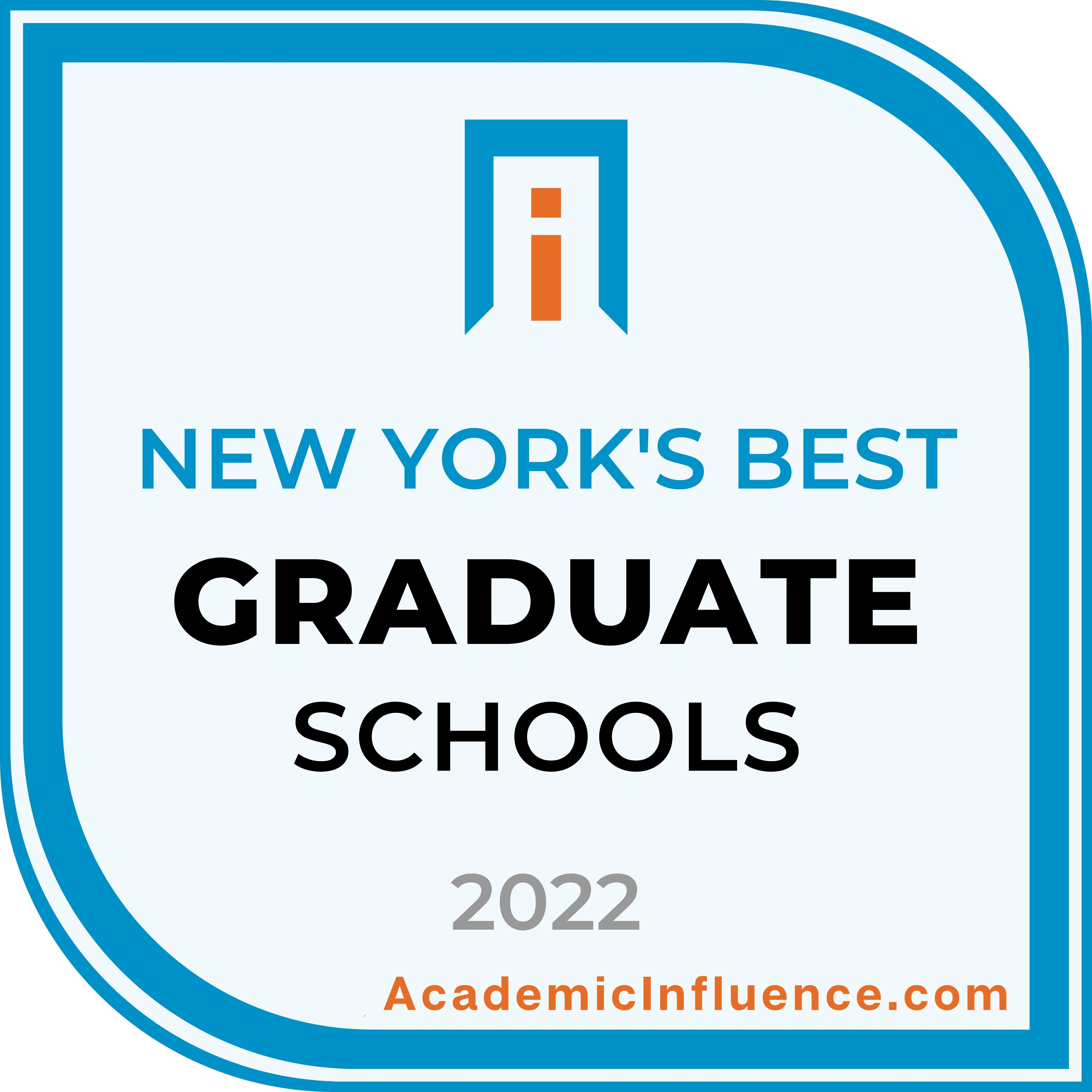 education graduate programs nyc