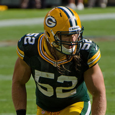 Clay Matthews III (@ClayMatthews52) / X