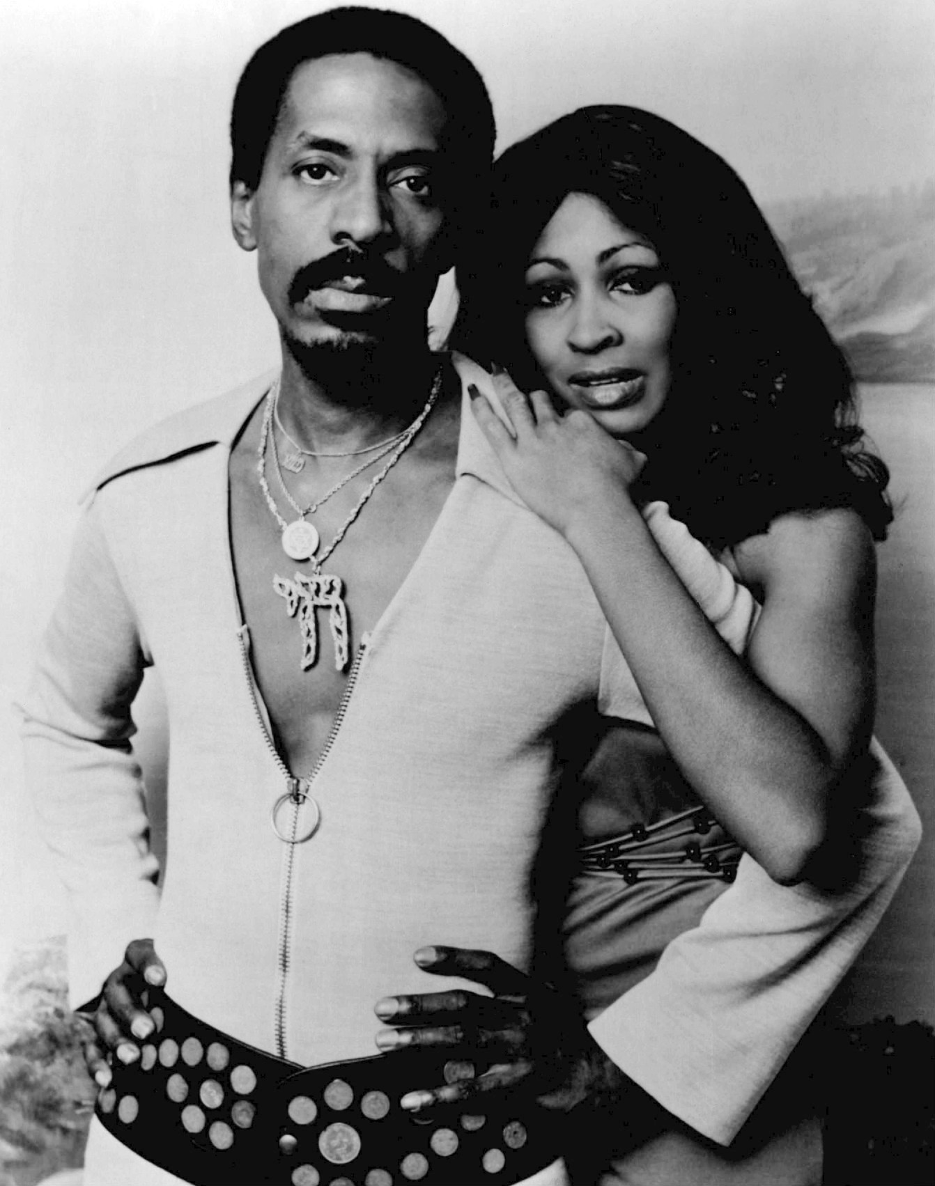 Ike & Tina Turner