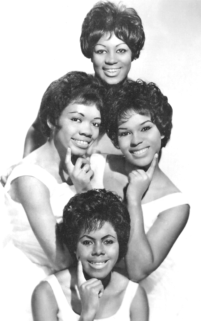 The Shirelles