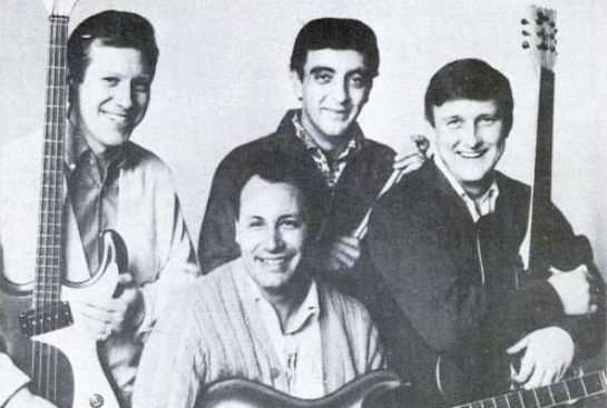 The Ventures