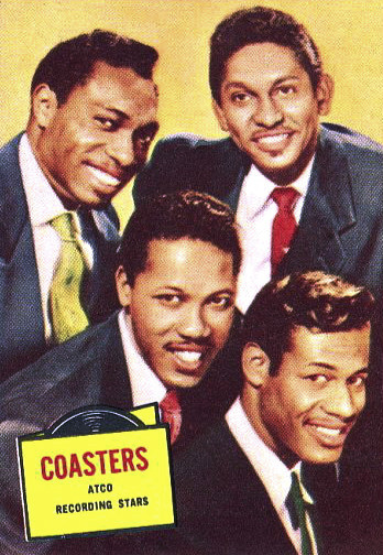 The Coasters