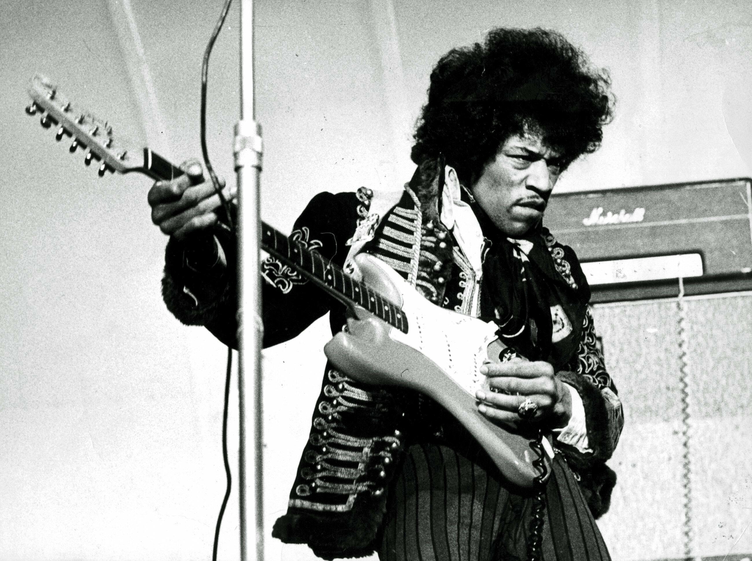 Jimi Hendrix Experience