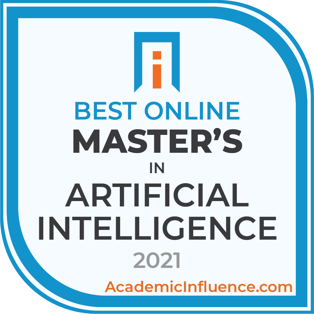 Best Online Master’s in Artificial Intelligence Degree Programs