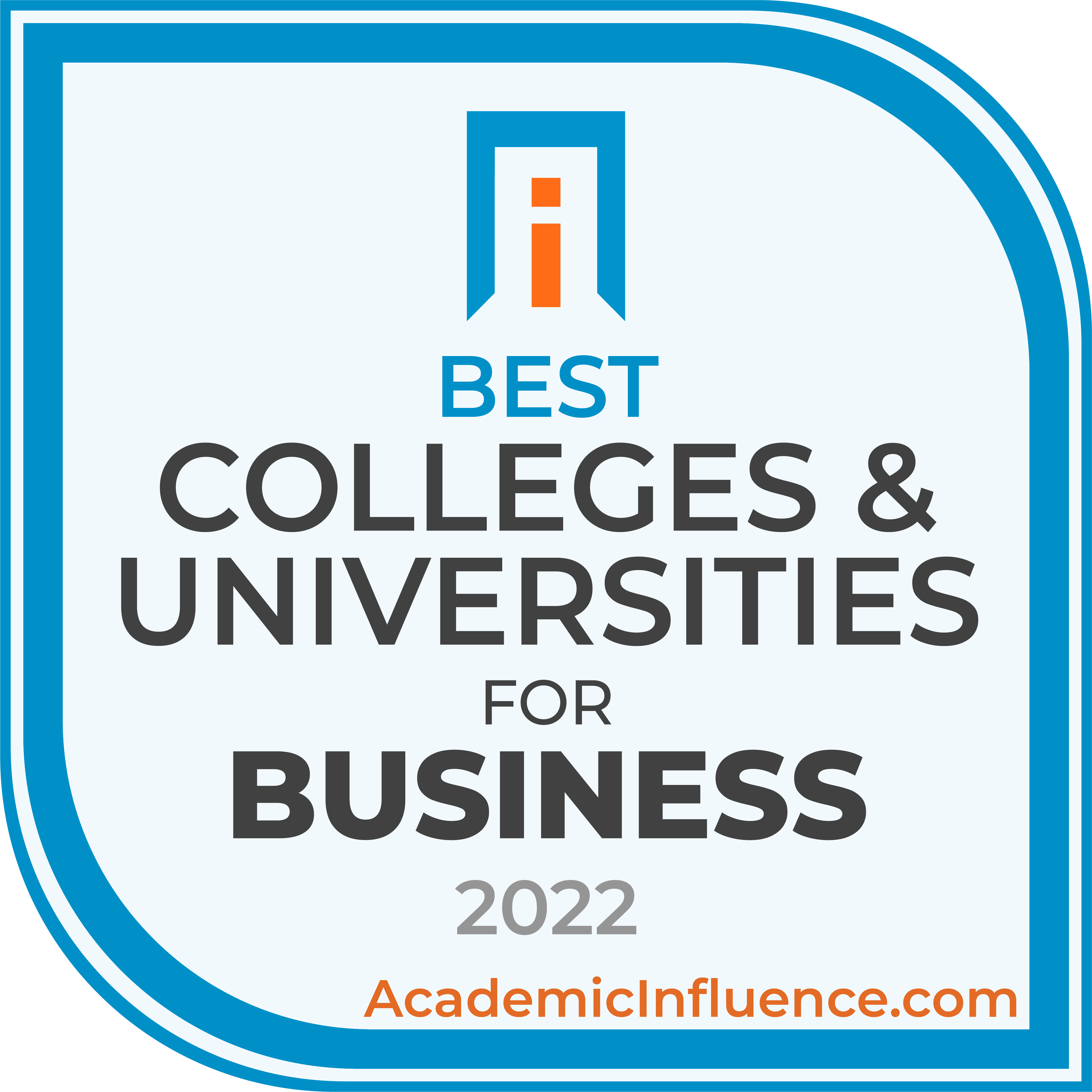 best university for business degree