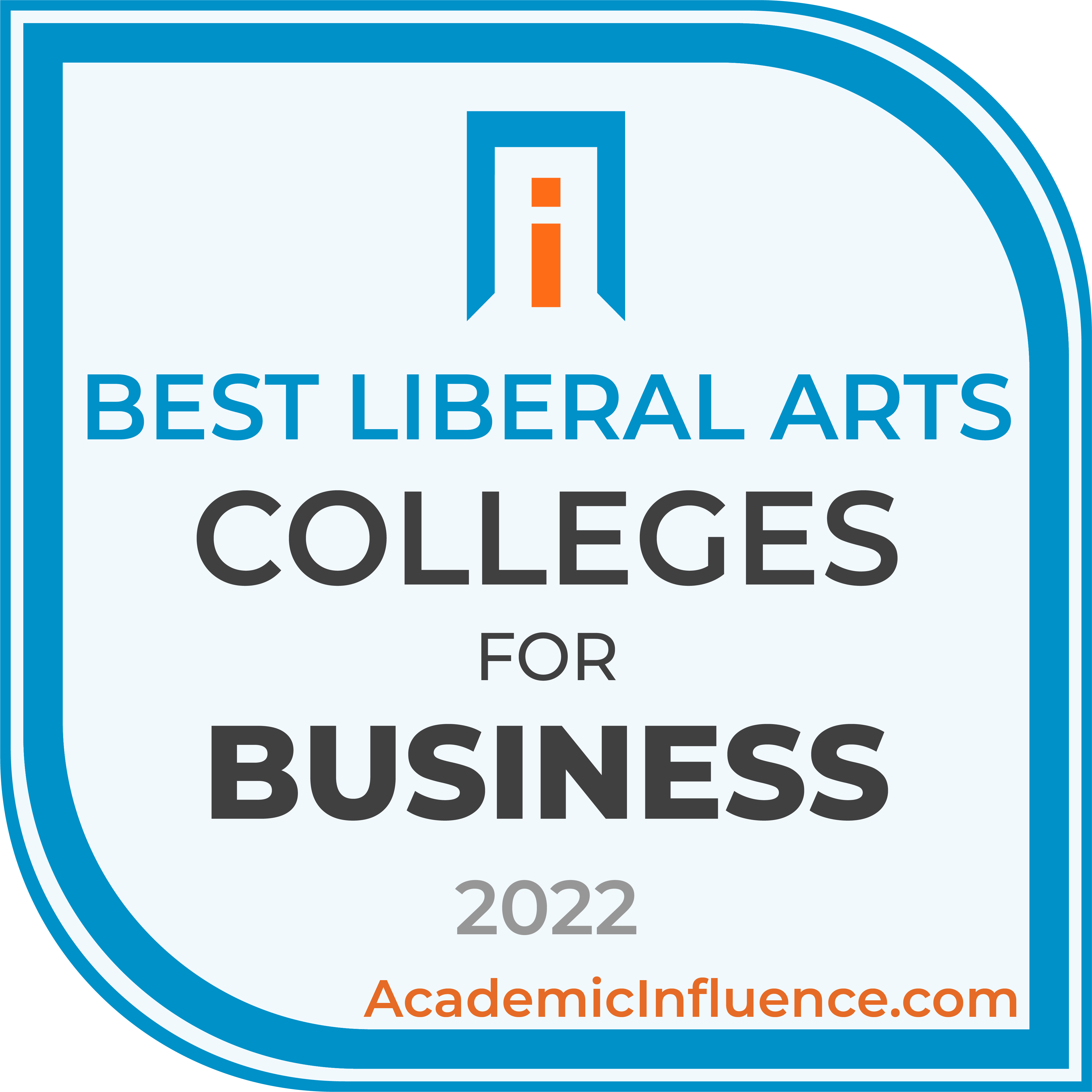 Best Liberal Arts Colleges for Earning Business Degrees in 2022