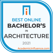 Best Online Bachelor's in Architecture Degree Programs