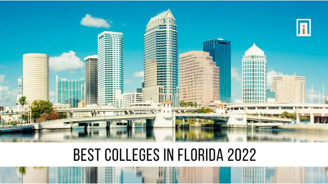 Florida’s Best Colleges & Universities of 2021 | Academic Influence