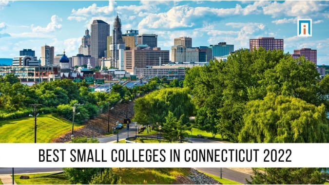 Connecticut’s Best Small Colleges of 2021 | Academic Influence