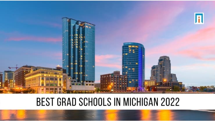 graduate programs in education michigan