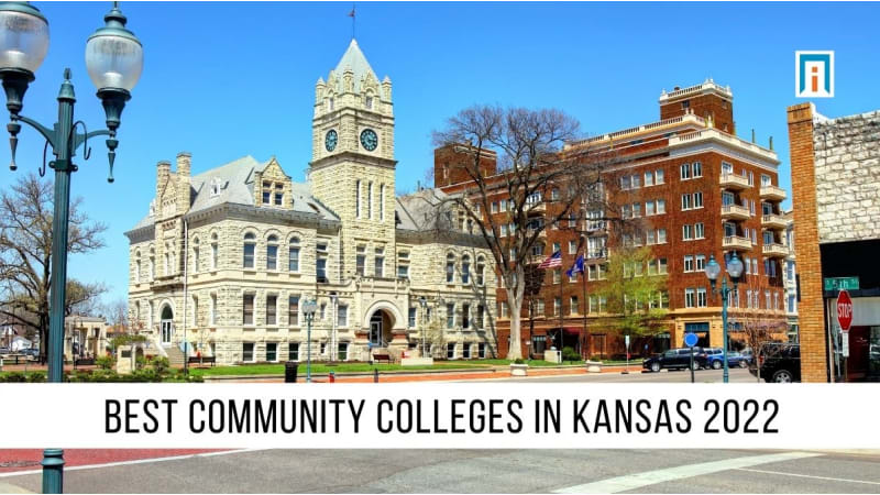 Kansas's Best Community Colleges of 2021 | Academic Influence