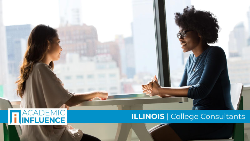 College Admissions Counselors in Illinois