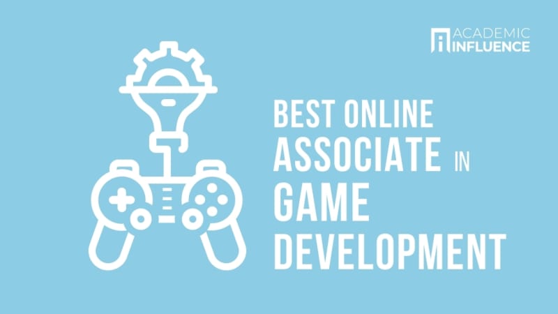 Best Online Associate in Game Development