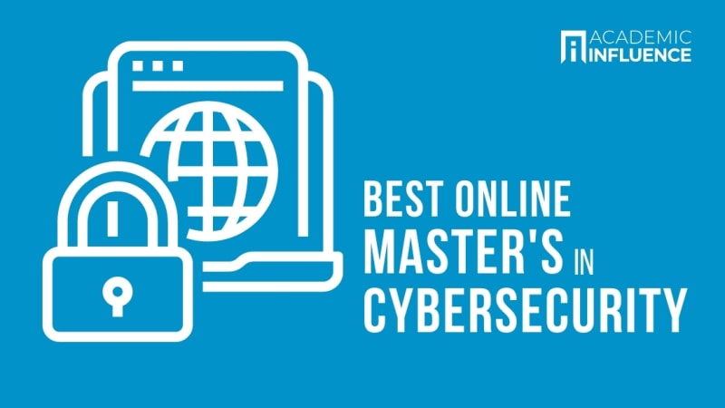 Best Online Master’s in Cybersecurity