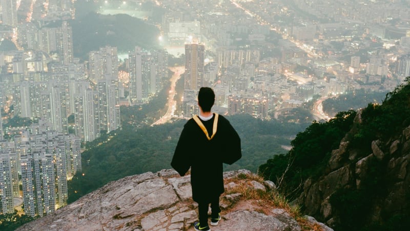 charles wright academy ranking