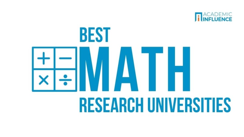 best math research papers