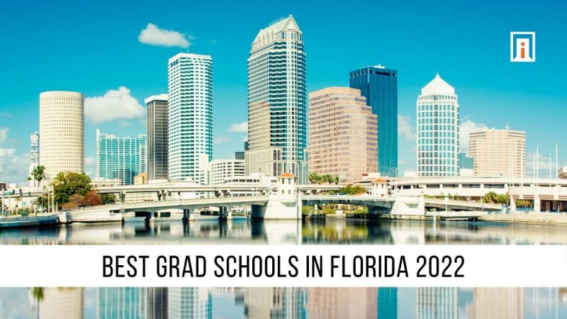 Hero image for Best Grad Schools in Florida 2022